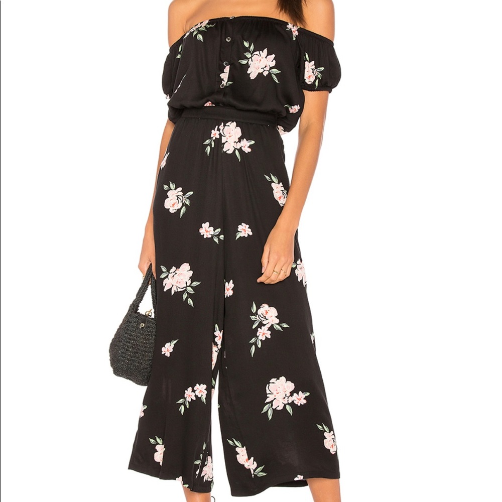 Capulet Jumpsuit